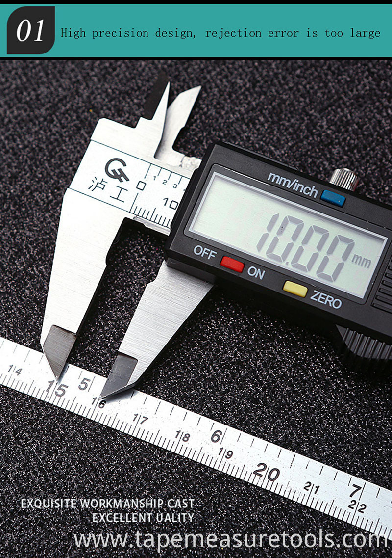 Wholesale custom logo 2m Push lock mini measuring tapes body measurement tape